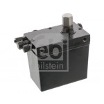 FEBI BILSTEIN Kipppumpe, Fahrerhaus