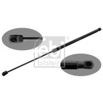 FEBI BILSTEIN Gasfeder, Motorhaube