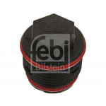 FEBI BILSTEIN Verschlussdeckel, Kühlmittelbehälter