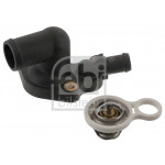 FEBI BILSTEIN Thermostat, Kühlmittel
