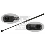 FEBI BILSTEIN Gasfeder, Frontklappe