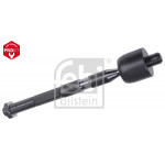 FEBI BILSTEIN Axialgelenk, Spurstange