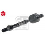 FEBI BILSTEIN Axialgelenk, Spurstange