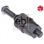 FEBI BILSTEIN Axialgelenk, Spurstange