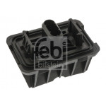 FEBI BILSTEIN Aufnahme, Wagenheber
