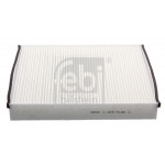 FEBI BILSTEIN Filter, Innenraumluft