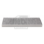 FEBI BILSTEIN Filter, Innenraumluft