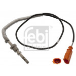 FEBI BILSTEIN Sensor, Abgastemperatur