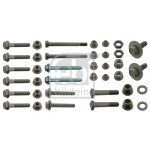 FEBI BILSTEIN Montagesatz, Lenker