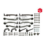 FEBI BILSTEIN Reparatursatz, Querlenker