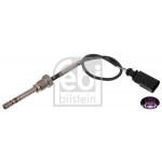 FEBI BILSTEIN Sensor, Abgastemperatur