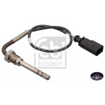 FEBI BILSTEIN Sensor, Abgastemperatur