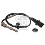 FEBI BILSTEIN Sensor, Abgastemperatur