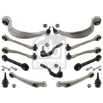 FEBI BILSTEIN Reparatursatz, Querlenker