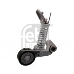 FEBI BILSTEIN Riemenspanner, Keilrippenriemen