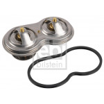 FEBI BILSTEIN Thermostat, Kühlmittel