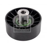 FEBI BILSTEIN Umlenk-/Führungsrolle, Keilrippenriemen