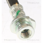 TRISCAN Bremsschlauch