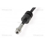 TRISCAN Bremsschlauch
