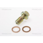 TRISCAN Bremsschlauch