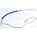 TRISCAN Bremsschlauch