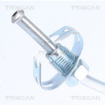 TRISCAN Bremsschlauch