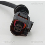 TRISCAN Sensor, Raddrehzahl