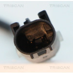 TRISCAN Sensor, Raddrehzahl