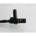 TRISCAN Sensor, Raddrehzahl