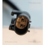 TRISCAN Sensor, Raddrehzahl
