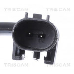 TRISCAN Sensor, Raddrehzahl