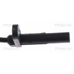 TRISCAN Sensor, Raddrehzahl