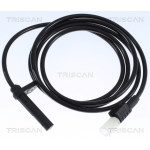 TRISCAN Sensor, Raddrehzahl