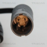 TRISCAN Sensor, Raddrehzahl