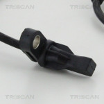 TRISCAN Sensor, Raddrehzahl