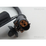 TRISCAN Sensor, Raddrehzahl