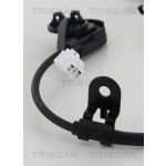 TRISCAN Sensor, Raddrehzahl