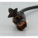 TRISCAN Sensor, Raddrehzahl