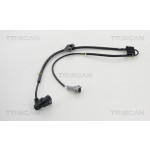 TRISCAN Sensor, Raddrehzahl