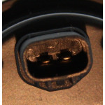 TRISCAN Sensor, Raddrehzahl