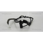 TRISCAN Sensor, Raddrehzahl