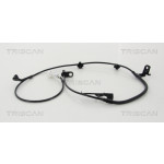 TRISCAN Sensor, Raddrehzahl