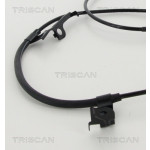 TRISCAN Sensor, Raddrehzahl