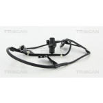 TRISCAN Sensor, Raddrehzahl