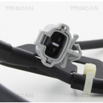 TRISCAN Sensor, Raddrehzahl