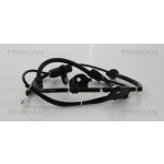 TRISCAN Sensor, Raddrehzahl