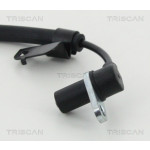 TRISCAN Sensor, Raddrehzahl
