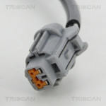 TRISCAN Sensor, Raddrehzahl