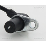 TRISCAN Sensor, Raddrehzahl