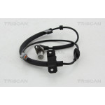 TRISCAN Sensor, Raddrehzahl